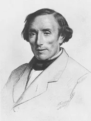 Ernest Bersot, 1866